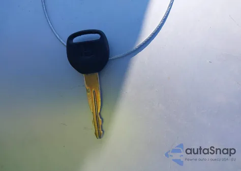 1996 Honda Accord Ex/Ex-R z USA, uszkodzony, nr VIN 1HGCD725XTA005225